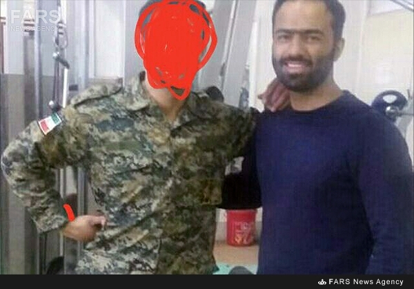 اینجا عاشقان دل را به آتش میزنند+عکس اینجا عاشقان دل را به آتش میزنند+عکس