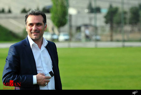 ماجدی سرپرست خونه‌به‌خونه شد