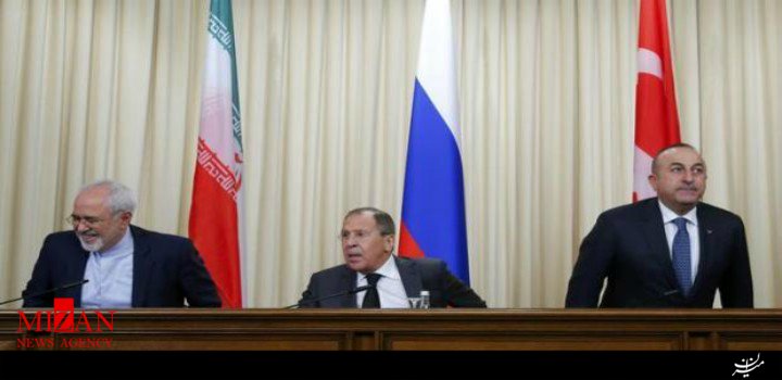 نشست آستانه و بیانیه پایانی آن نشانه افزایش قدرت ایران در منطقه است