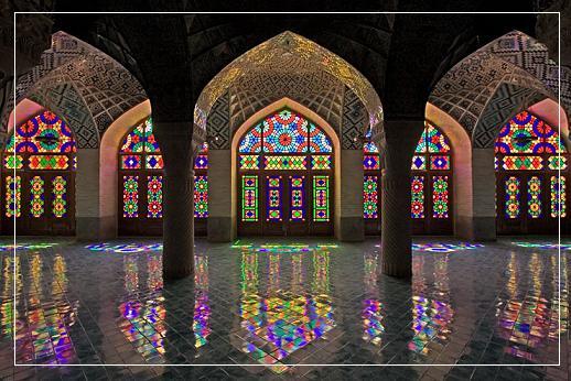 افول دوران طلایی معماری ایرانی‌اسلامی در 50 سال گذشته