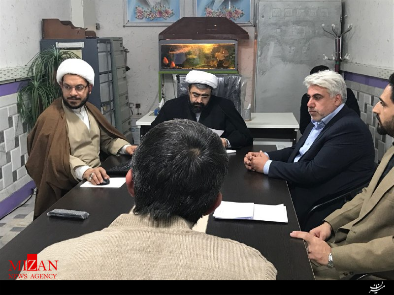 لزوم رعایت تناسب در صدور قرار تامین/ استفاده از مجازات های جایگزین حبس در راستای کاهش جمعیت کیفری لزوم رعایت تناسب در صدور قرار تامین/ استفاده از مجازات های جایگزین حبس در راستای کاهش جمعیت کیفری