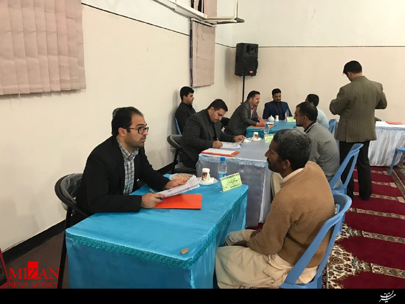 لزوم رعایت تناسب در صدور قرار تامین/ استفاده از مجازات های جایگزین حبس در راستای کاهش جمعیت کیفری لزوم رعایت تناسب در صدور قرار تامین/ استفاده از مجازات های جایگزین حبس در راستای کاهش جمعیت کیفری
