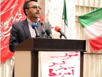 کسانی خواب برگشت آمریکا را می‌بینند تا در رستوران های مک دونالد حاضر شوند