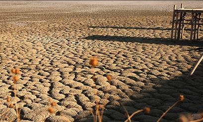احیای تالاب جازموریان در دستور کار دولت