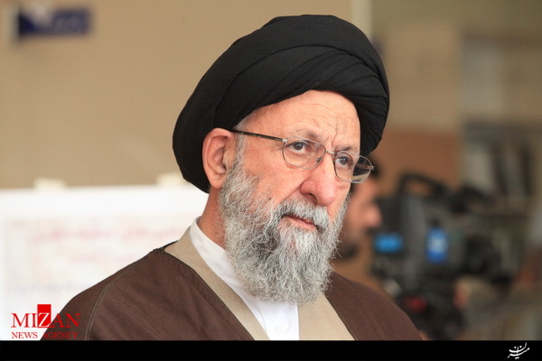 آیت الله نورمفیدی