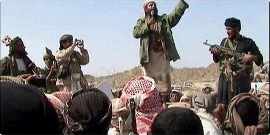 وقتی داعشیها خواننده میشوند! + تصاویر وقتی داعشیها خواننده میشوند! + تصاویر