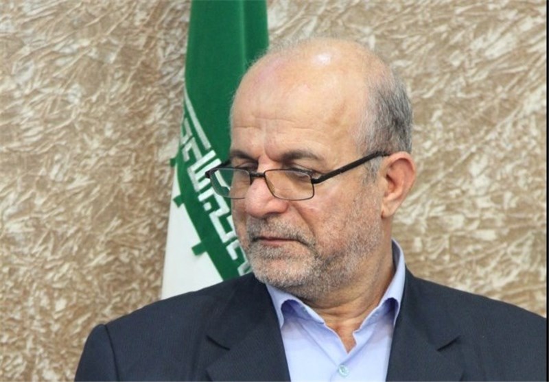 کاظمی//منع صدور روادید چند کشور برای آمریکا به دستور صهیونیست ها است