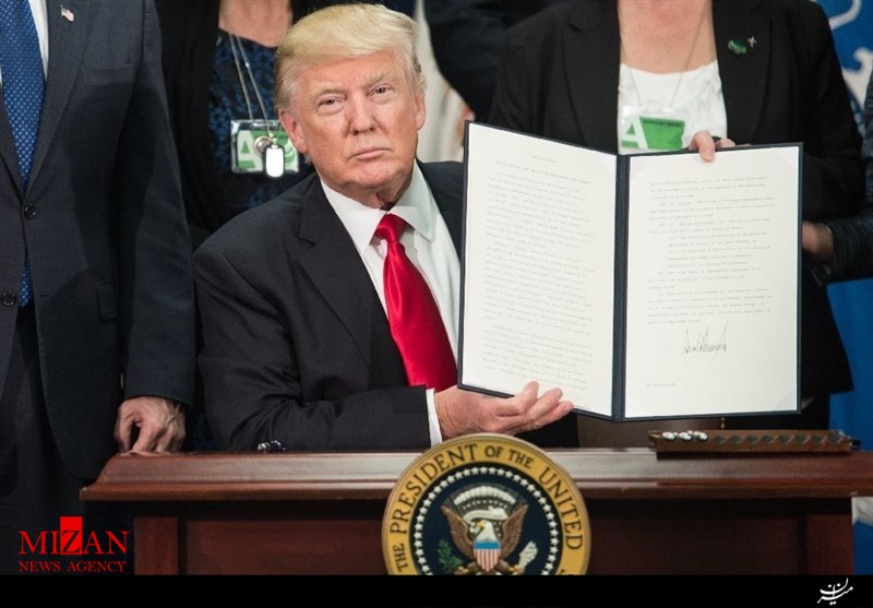 ترامپ ترامپ