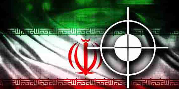 سیاست «ایران هراسی» روباه پیر برای بازگشت به خلیج فارس