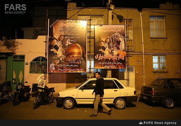 خواب شهید آتشنشان مدتی قبل از شهادت/دکتر گفت: قلبش سوخته بود! خواب شهید آتشنشان مدتی قبل از شهادت/دکتر گفت: قلبش سوخته بود!