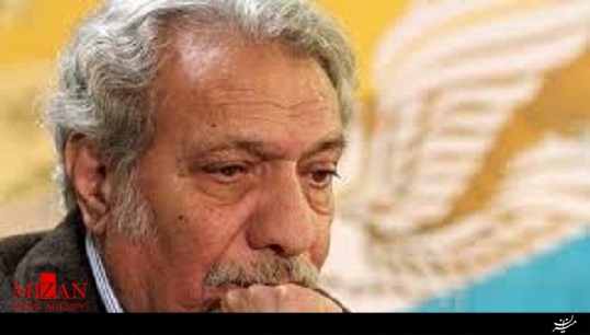 کاظم افرندنیا بازیگر سریال معمای شاه درگذشت + فیلم کاظم افرندنیا بازیگر سریال معمای شاه درگذشت + فیلم