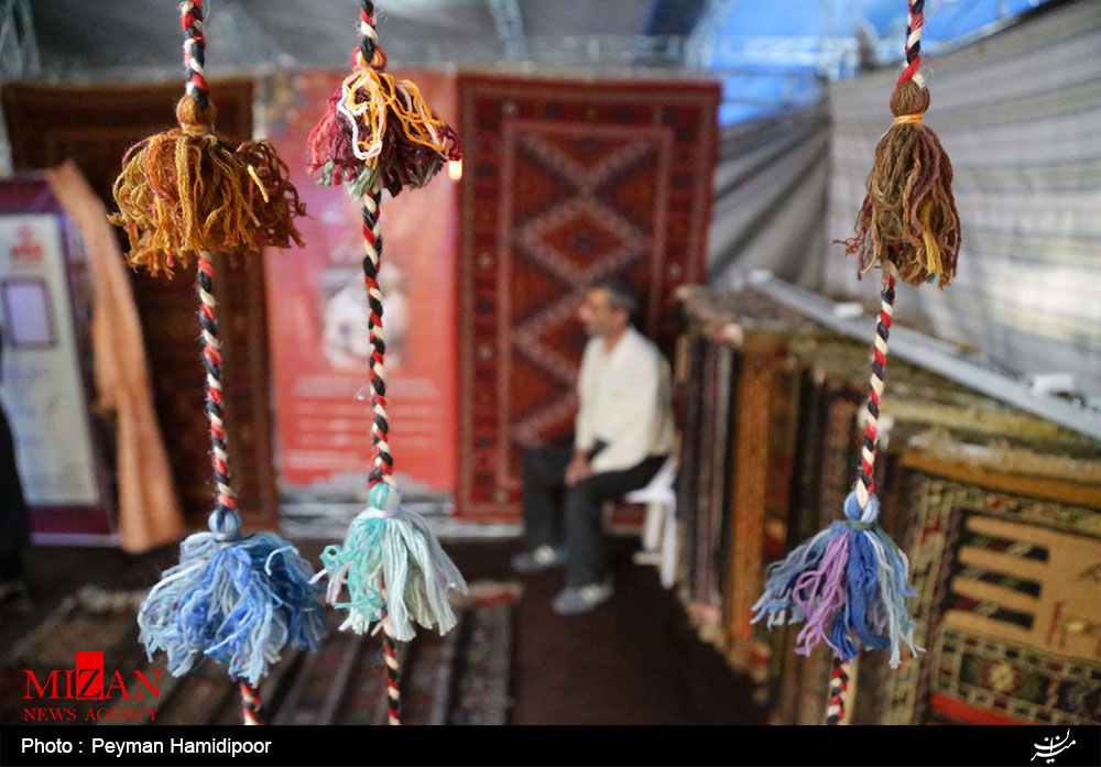 نخستین جشنواره صنایع‌دستی فجر برگزار می‌شود