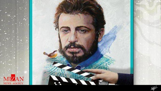 زنگ افتتاح سی و پنجمين جشنواره فيلم فجر + فیلم زنگ افتتاح سی و پنجمين جشنواره فيلم فجر + فیلم