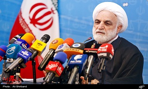 پرونده فرزند یکی از مسئولان دولتی دعوای شخصی بوده و فساد مالی نیست/برخورد قوه قضائیه در مبارزه با فساد بدون تبعیض است