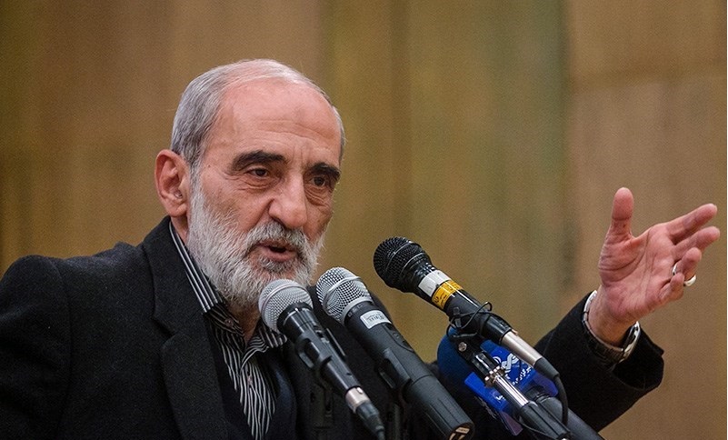 ترامپ نسخه آمریکایی گورباچف است