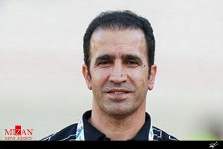 چشم امید ما به سازمان لیگ است/ نفت را در تهران نگه داشتیم اما نانش را دیگران خوردند! چشم امید ما به سازمان لیگ است/ نفت را در تهران نگه داشتیم اما نانش را دیگران خوردند!