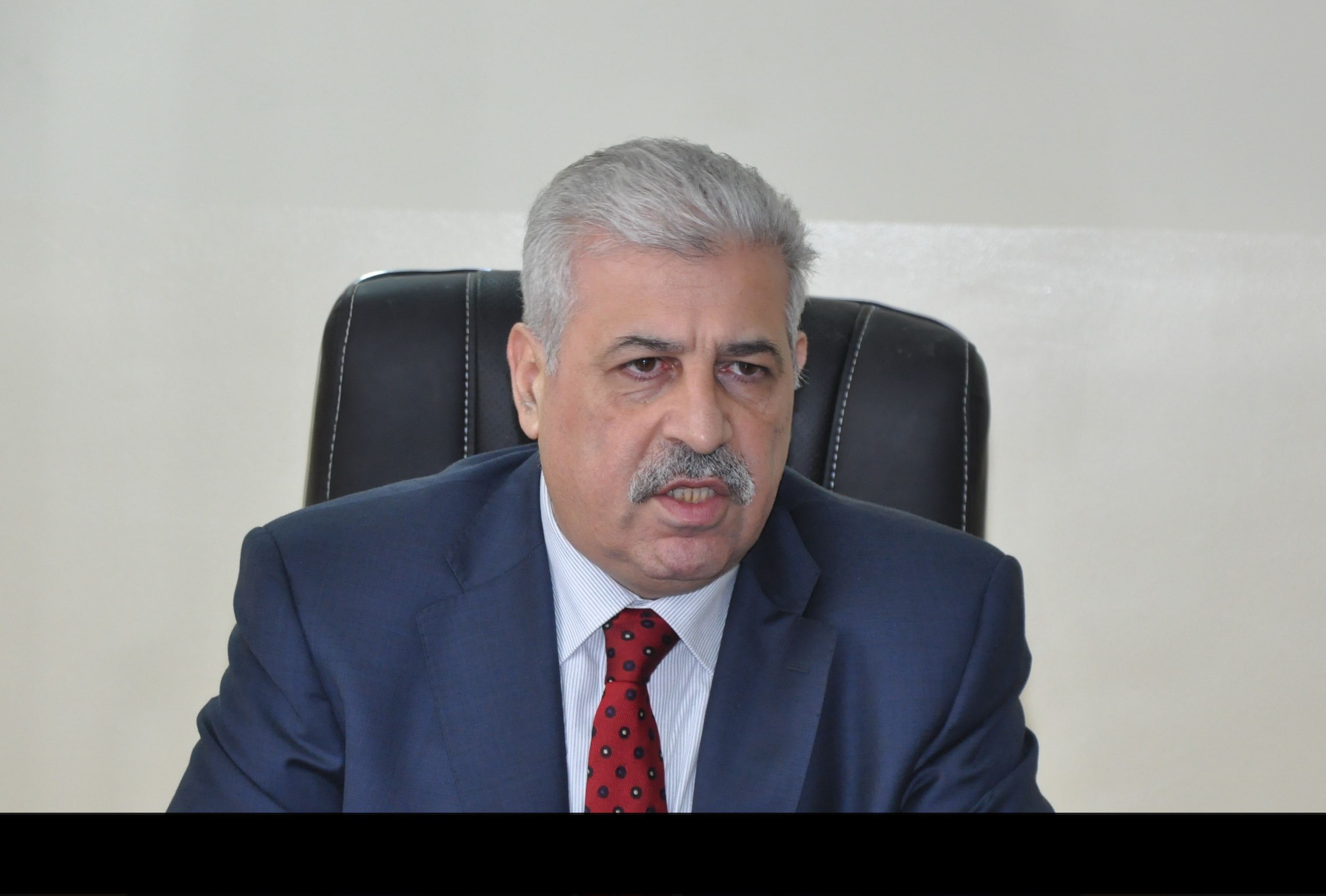 استاندار نینوا