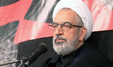 حجت الاسلام صفایی حجت الاسلام صفایی