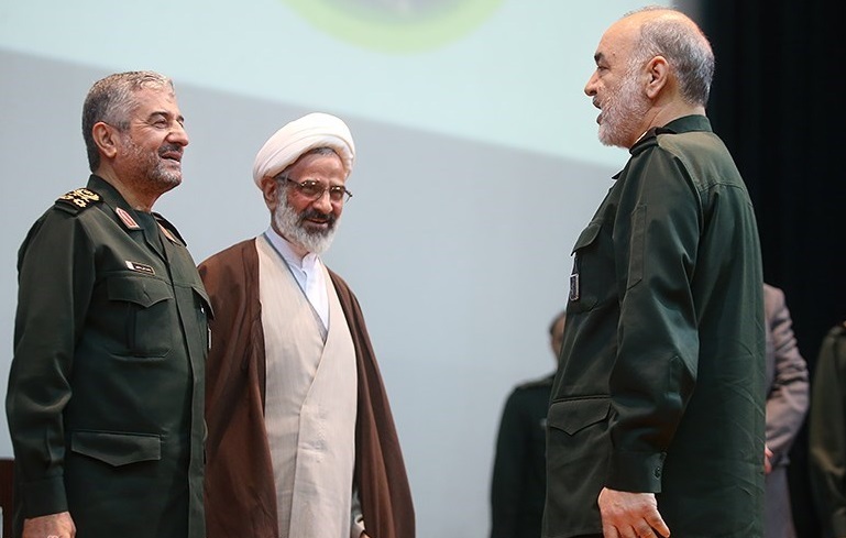 سردار سلامی سردار سلامی