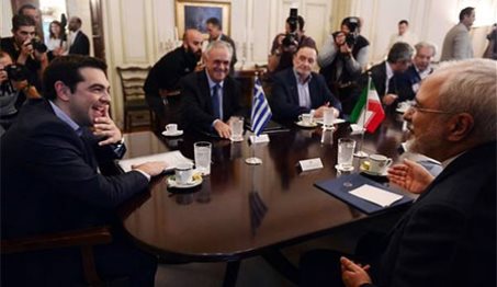 تحریم ها بر ضد ایران غیر منصفانه است