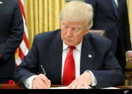 ترامپ 