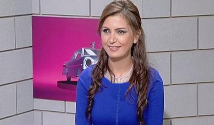 مجری نابینای لبنانی، رکورد اجرای زنده جهان را شکست+تصاویر مجری نابینای لبنانی، رکورد اجرای زنده جهان را شکست+تصاویر