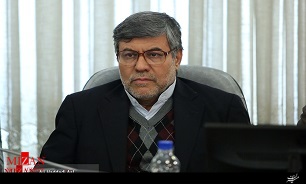 ارائه گزارش اقدامات سازمان پزشکی قانونی در جریان شخیص هویت پیکرهای جانباختگان حادثه پلاسکو