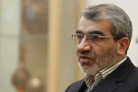 کدخدایی: هنوز درخواستی برای برگزاری انتخابات خبرگان ارایه نشده است