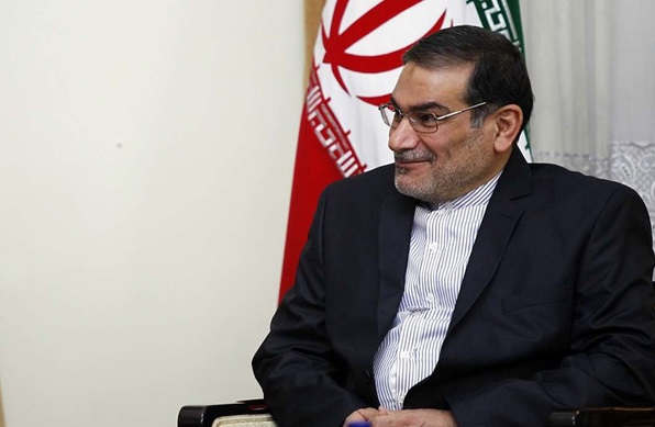 شمخانی شمخانی