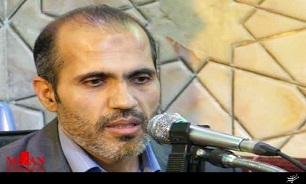 تشکیل پرونده قضایی در رابطه با سقوط یک روشن‏دل ورامینی از پل عابر پیاده