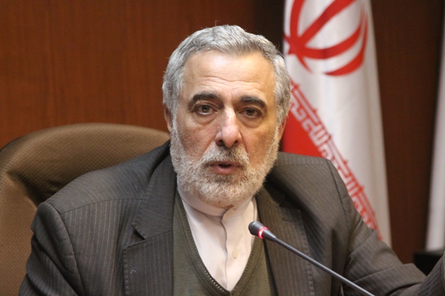 طرح محاکمه شیخ عیسی قاسم ناشی از سرسپردگی حاکمیت بحرین به آل سعود است