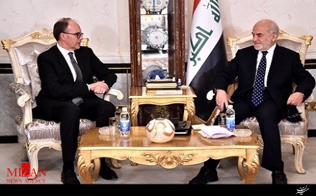 داعش