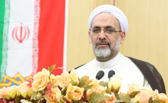 دقت در رسیدگی به پرونده ها، جلوگیری از دخالت ها و توجه به حقوق مردم سه اصل مهم برای قضات