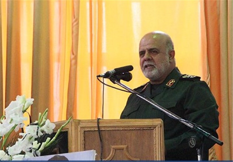 سردار مسجدی
