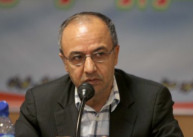 مستقر شدن کسبه پلاسکو در مجتمع نور تا 48 ساعت دیگر