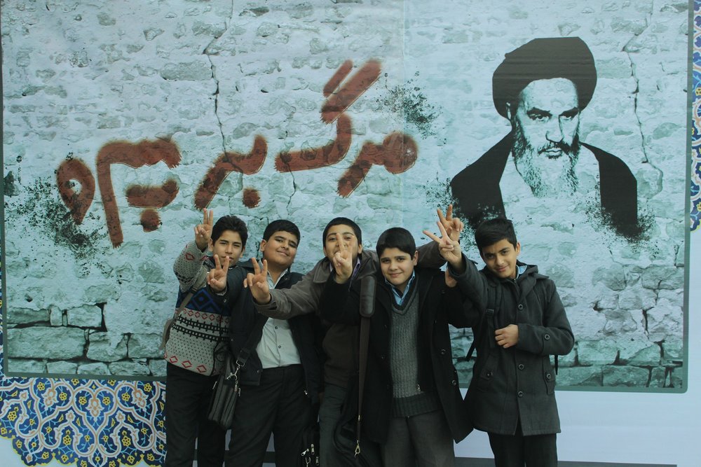 مرگ بر شاه مرگ بر شاه