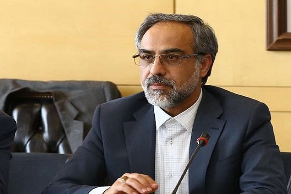 جلسه کمیسیون امنیت ملی با حضور معاونان وزارت خارجه دفاع و اطلاعات برگزار شد جلسه کمیسیون امنیت ملی با حضور معاونان وزارت خارجه دفاع و اطلاعات برگزار شد