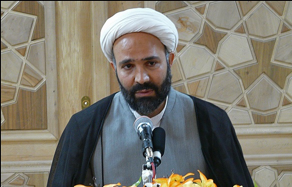 درسال های 94 و 95 یک ریال هم در حوزه قرآنی پرداخت نشده است/ این اقدامات عبور از قانون است درسال های 94 و 95 یک ریال هم در حوزه قرآنی پرداخت نشده است/ این اقدامات عبور از قانون است
