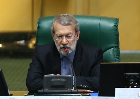 لاریجانی