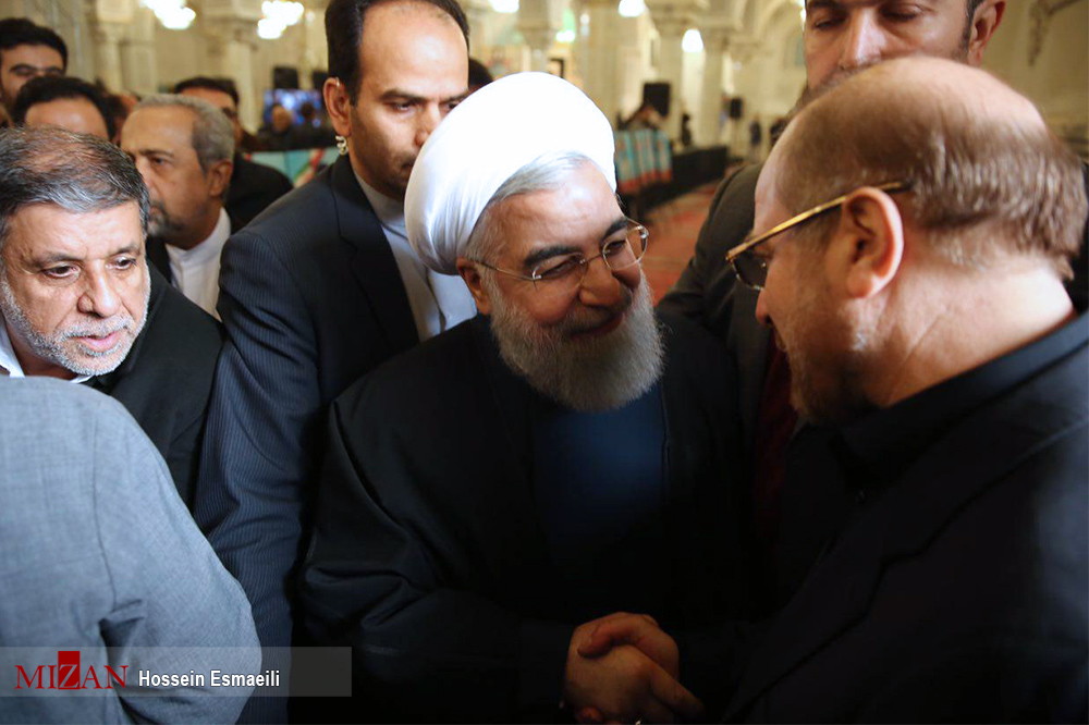 کدام یک از مسئولان در مراسم بزرگداشت شهدای آتش نشان حضور یافتند کدام یک از مسئولان در مراسم بزرگداشت شهدای آتش نشان حضور یافتند