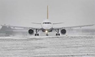 پرواز آبادان-اصفهان لغو شد