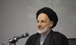 آیت الله عبادی
