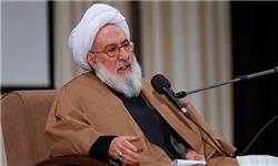 مجتهد شبستری