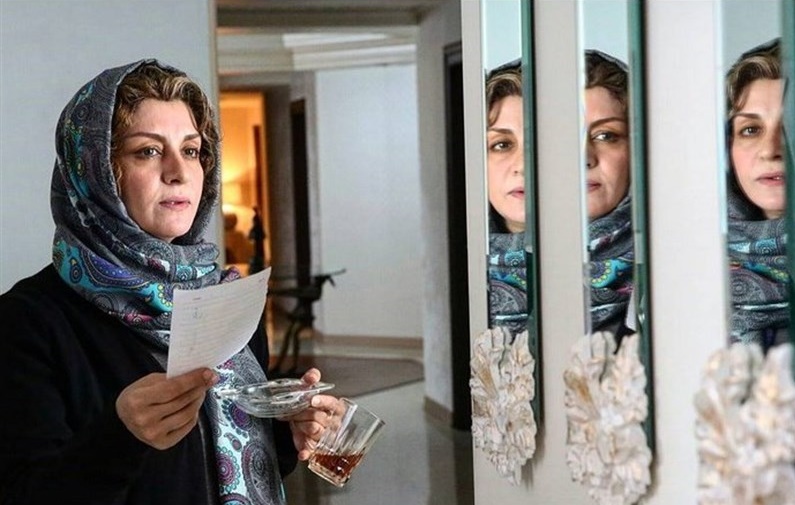 حمیدرضا آذرنگ و فرهاد اصلانی به پردیس ملت می آیند/ گام های مریلا زارعی بر فرش قرمز امروز جشنواره حمیدرضا آذرنگ و فرهاد اصلانی به پردیس ملت می آیند/ گام های مریلا زارعی بر فرش قرمز امروز جشنواره