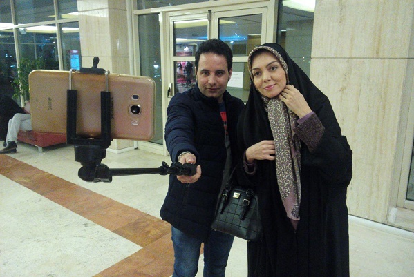 سلفی سلفی