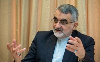 بروجردی بروجردی