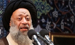 آیت الله جزایری