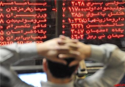 افزايش 31 درصدی حجم معاملات در بورس