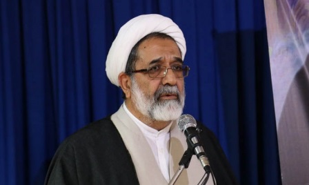 حجت الاسلام حاج حسین نبوی