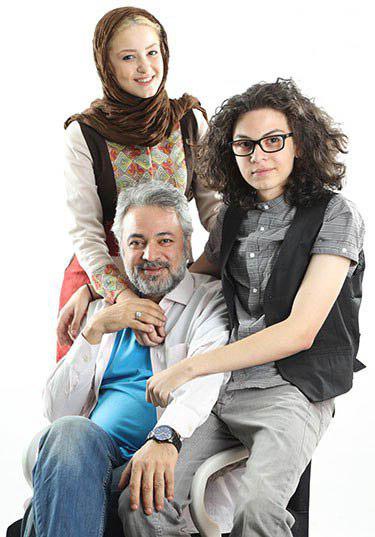 تصاویر دیده نشده از جشن تولد حسن جوهرچی در مشهد